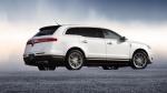 Lincoln MKT 2013 года